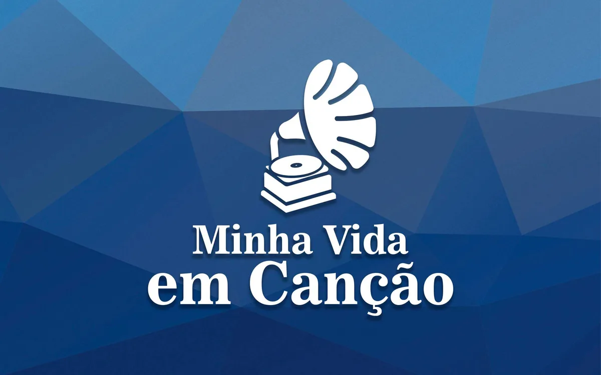 Minha Vida em Canção
