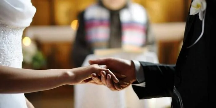 preparacao matrimonial