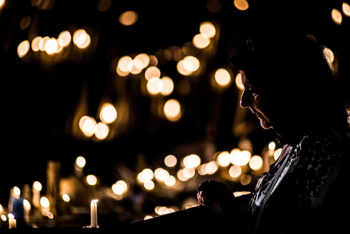 Capela das Velas