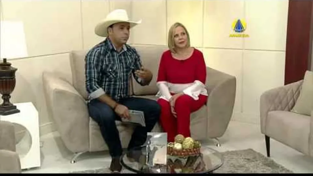 Imagem sMHvAmvlGhY do artigo Conheça o livro 'Preces de um sertanejo', de Kléber Oliveira