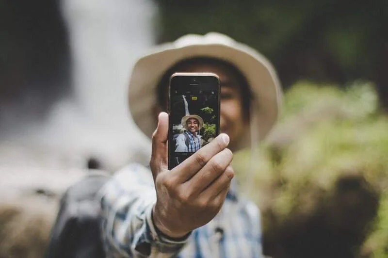 Foto de Djamal Akhmad Fahmi na Unsplash