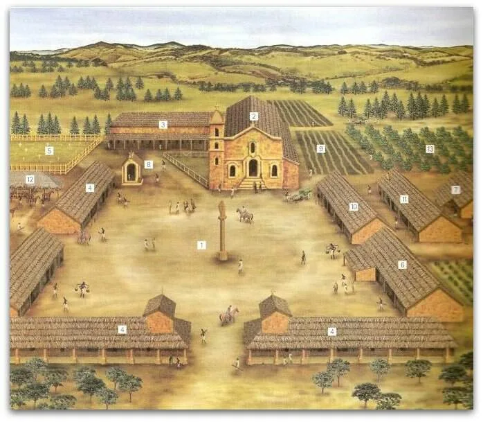 Missão Jesuítica