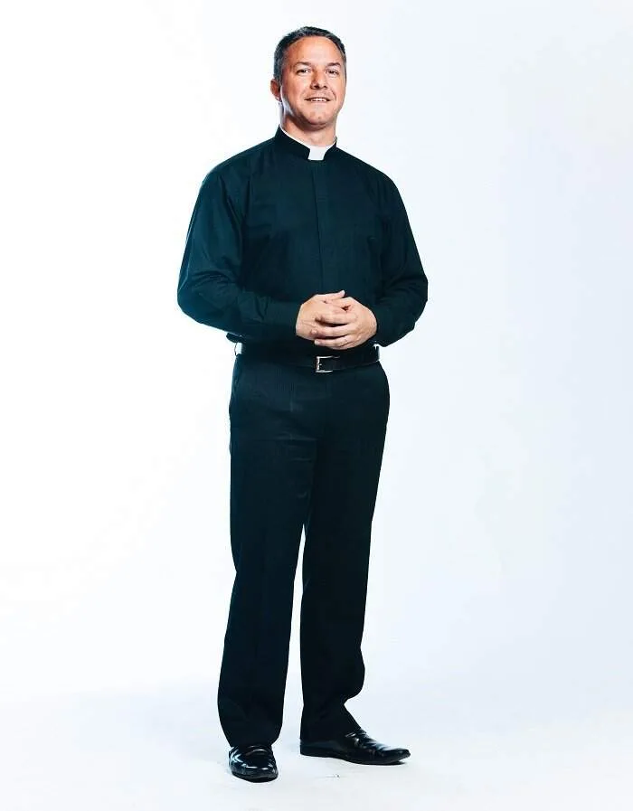 Rodolfo Magalhães/Divulgação TV Aparecida