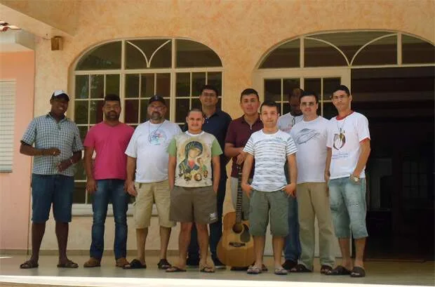 Seminário São Geraldo 2016