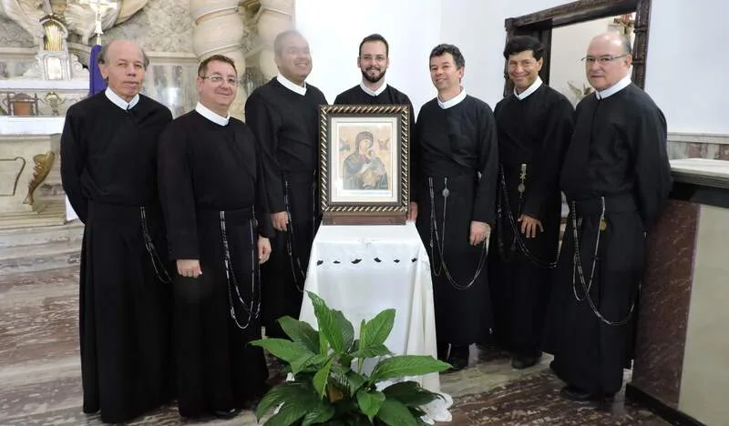 Equipe Missionária 2016
