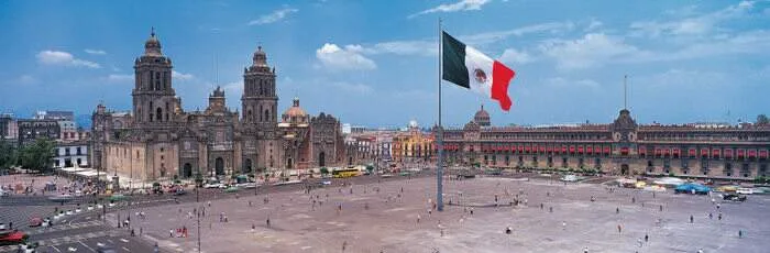 Cidade do México