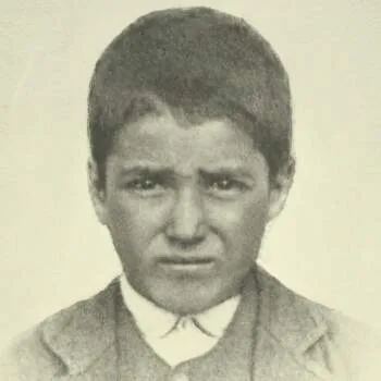 Francisco Marto