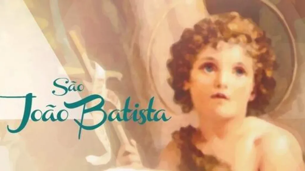 Imagem sao joao 2 001 do artigo As virtudes e a fidelidade de São João para inspirar a vivência da fé