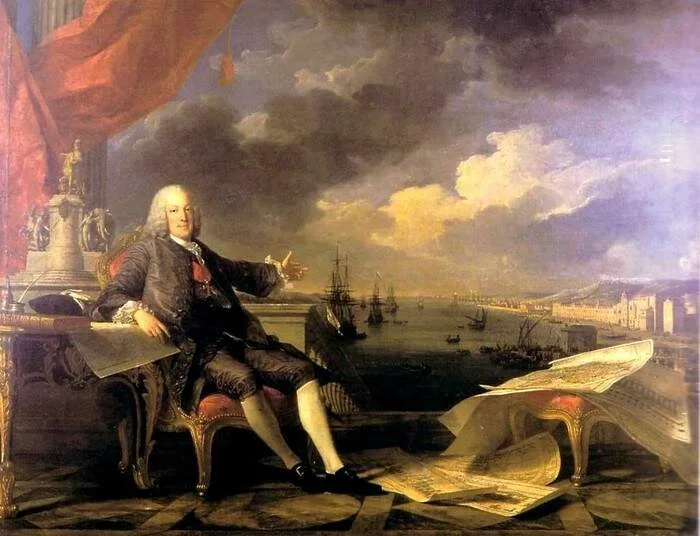Marques de Pombal