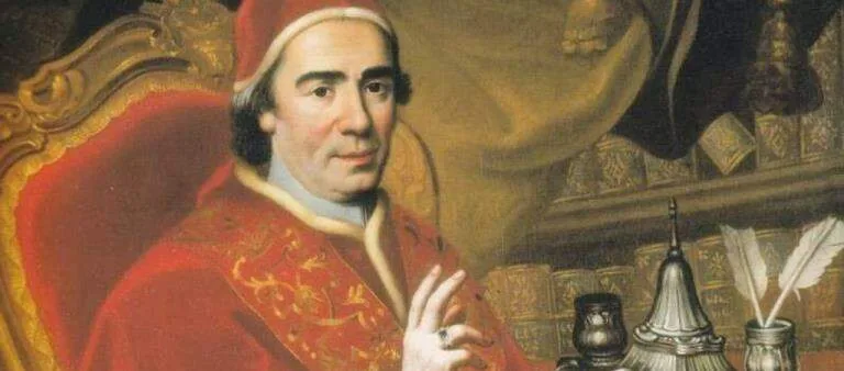 Papa Clemente XIV