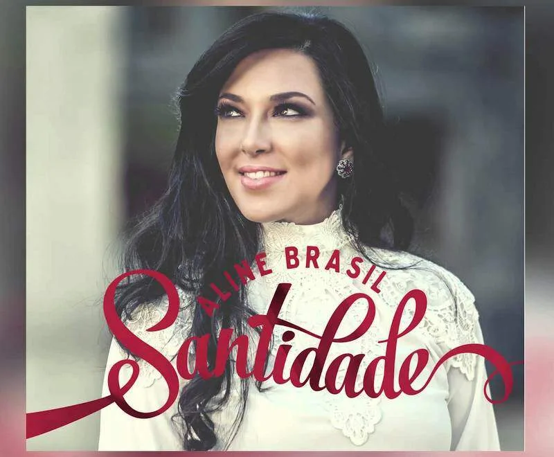 aline brasil santidade