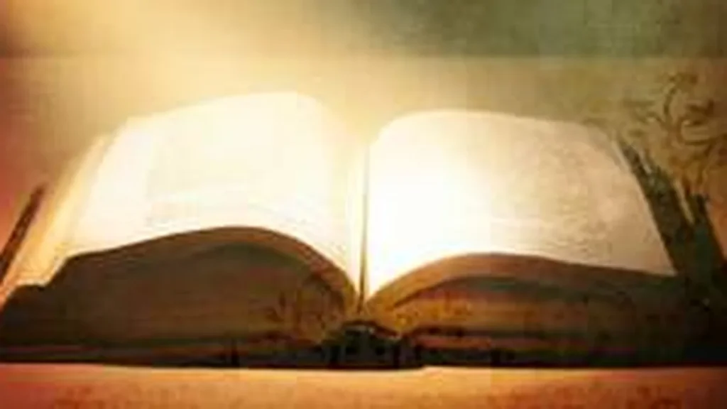 Imagem bible study do artigo Apocalipse - o livro da Esperança Cristã