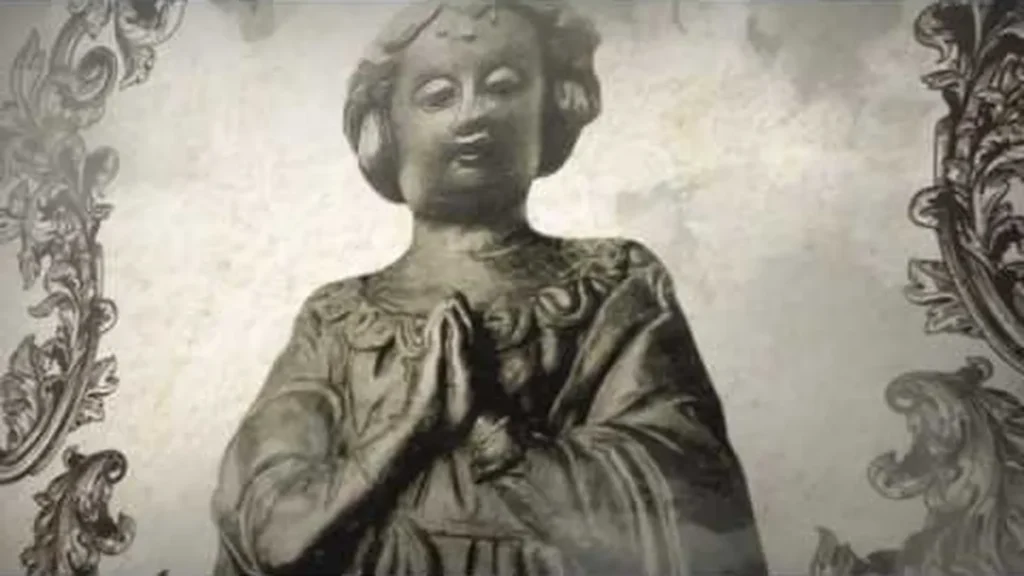 Imagem SspPgIHhGnM do artigo Aparecida: Uma novela sobre a história da imagem antes de ter sido encontrada