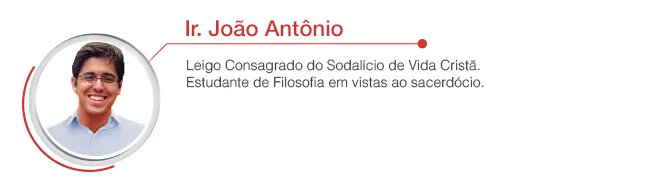 Colunista irmão João assinatura