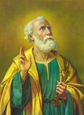 São Pedro