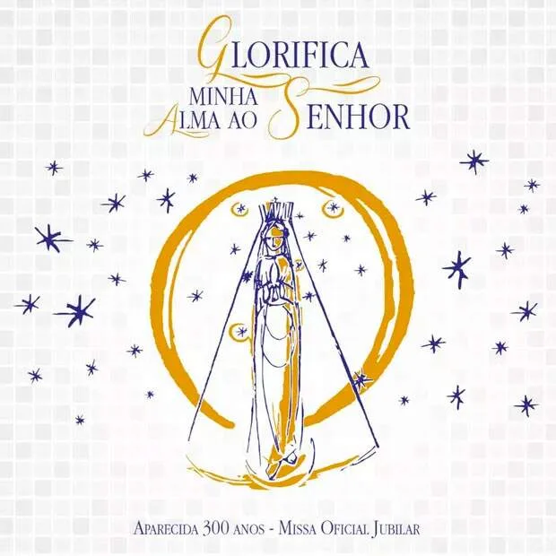 CD Missa Jubilar dos 300 anos