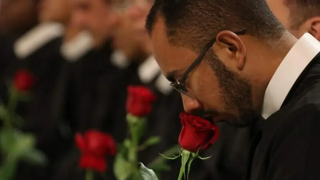 7º dia Novena Solene - Festa da Padroeira 2019