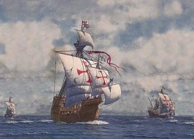 Caravelas Portuguesas