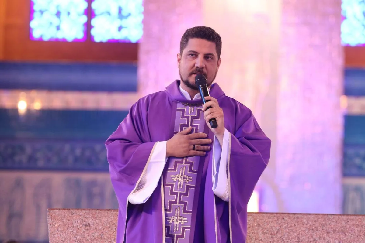Gustavo Cabral