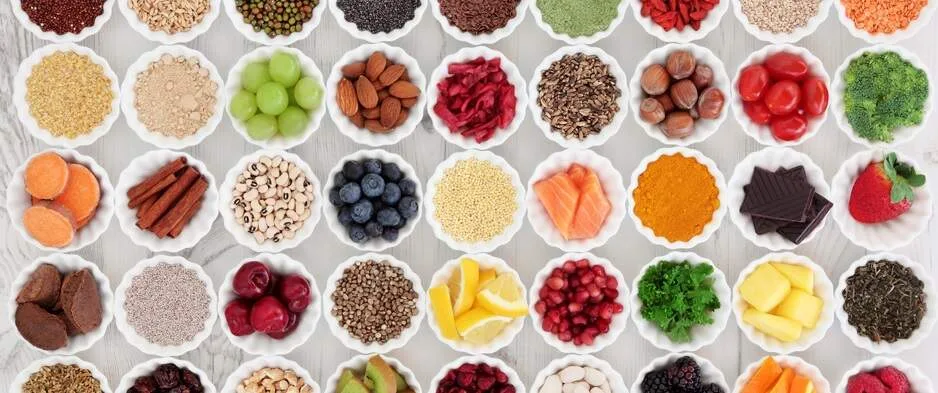 alimentação saudável