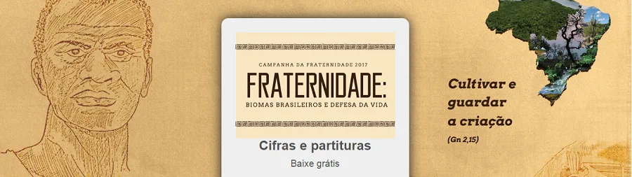 Campanha da Fraternidade 2017