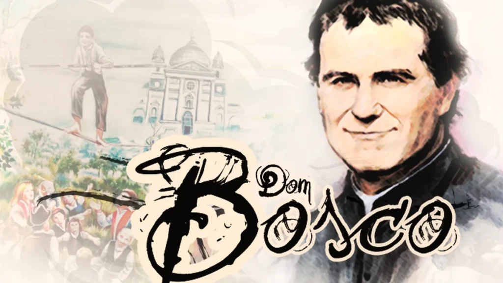 Imagem destaque 1 2 do artigo 31 de Janeiro celebra Dom Bosco