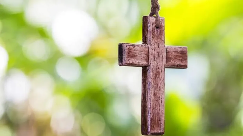 Imagem shutterstock do artigo QUEM TEM MEDO DA CRUZ? ( Meditação para a Quaresma-Páscoa)