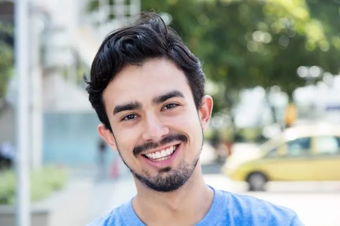 Sorriso (Foto: Shutterstock)