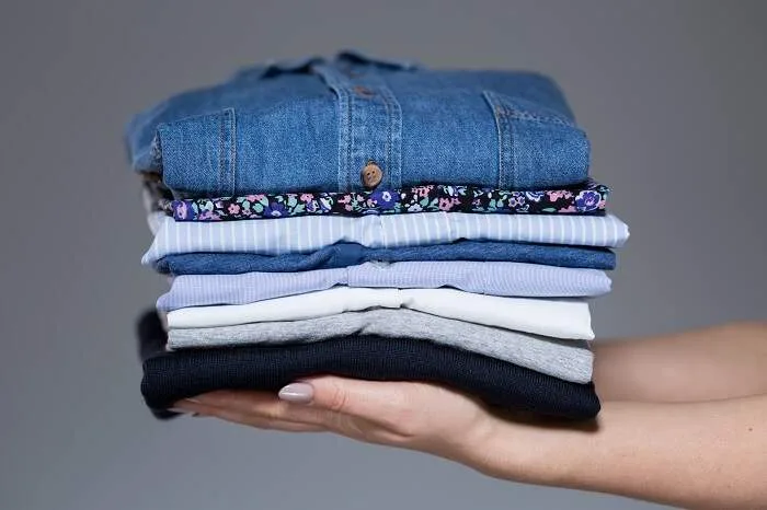 Roupas (Foto: Shutterstock)