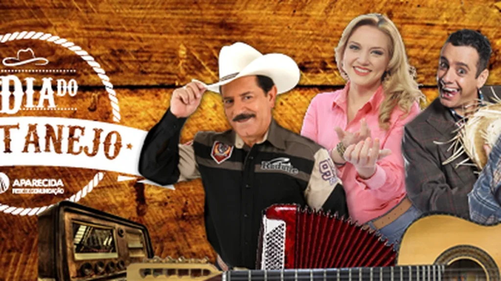 Imagem destaque site 4 do artigo Dia do Sertanejo: saiba quais serão os artistas que estarão nessa festa
