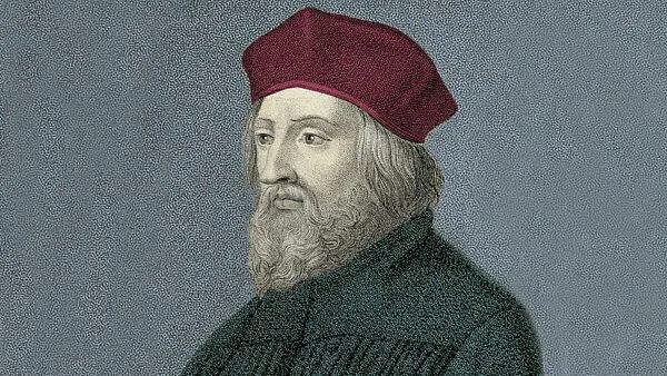 Jan (João)
