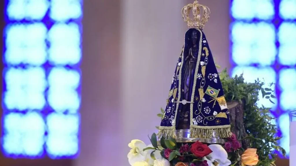 Imagem Dia Oracional Junho 2019 do artigo Você sabia que Sábado é dia de honrar Nossa Senhora?