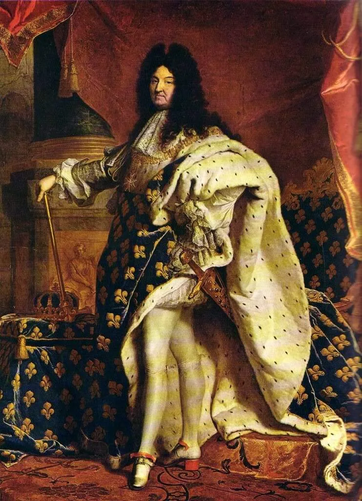 Rei Luis XVI