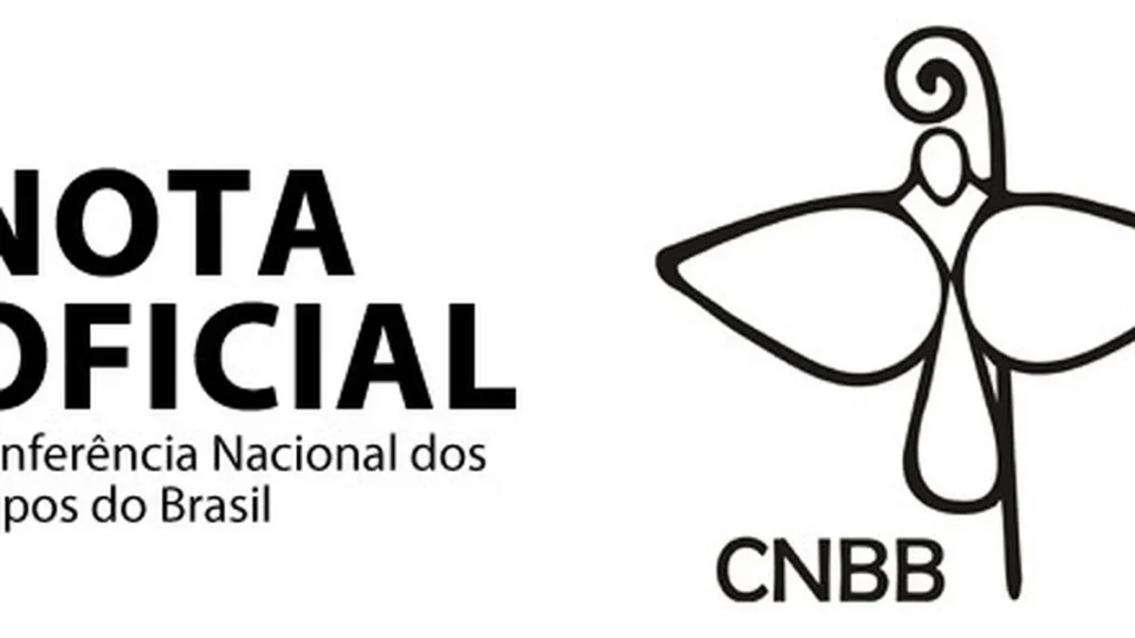 Imagem cnbb 5 1 do artigo CNBB divulga nota sobre momento nacional