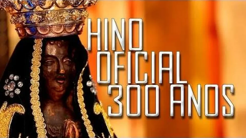Imagem 3XQRFZVplio do artigo 300 anos | Trezentos Anos de Aparecida - Hino Oficial dos 300 anos (Padre Zezinho, SCJ)