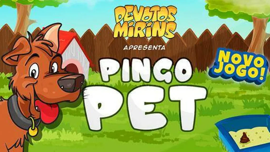 Imagem devotos mirins pet do artigo Devotos Mirins lança mais um aplicativo para crianças sobre cuidados com os animais