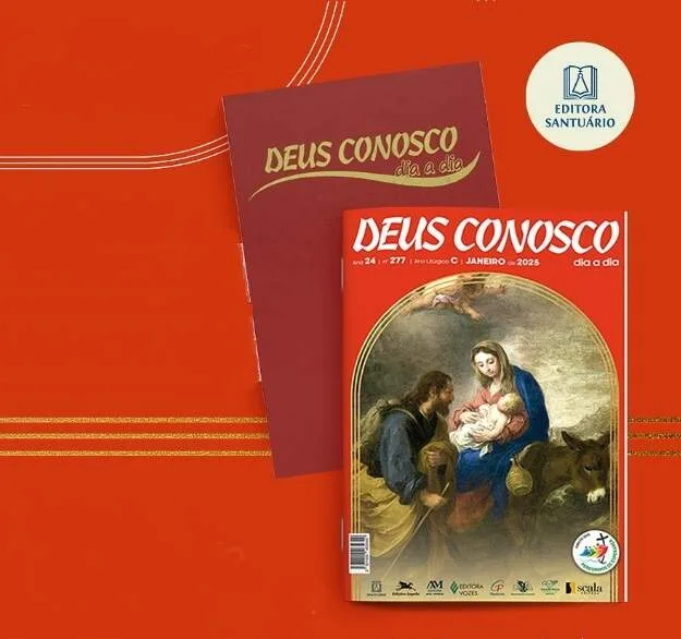 Editora Santuário