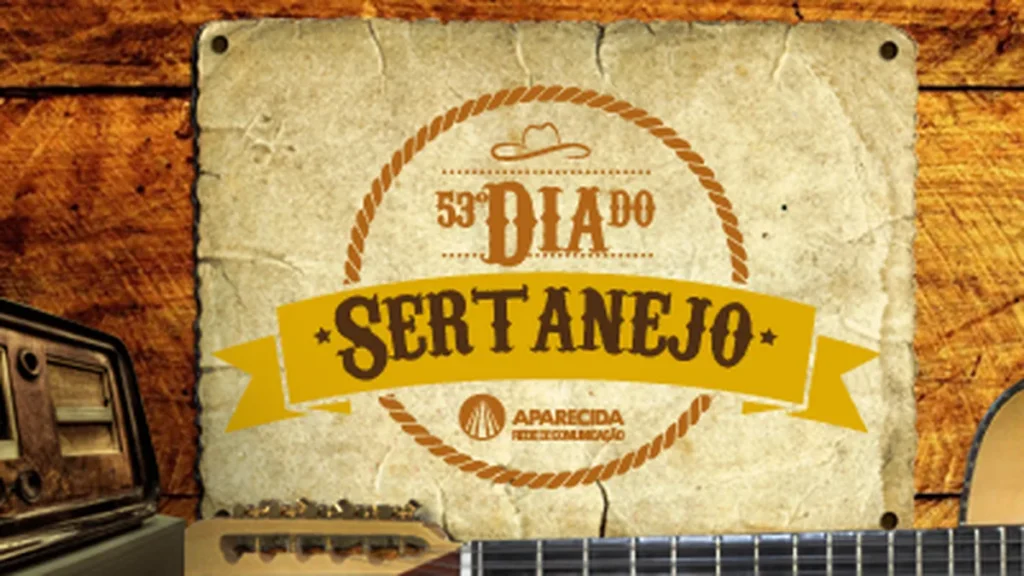 Imagem destaque dia do sertanejo 2017 do artigo Rede Aparecida distribui mais de 300 quilos de alimentos arrecadados no Dia do Sertanejo