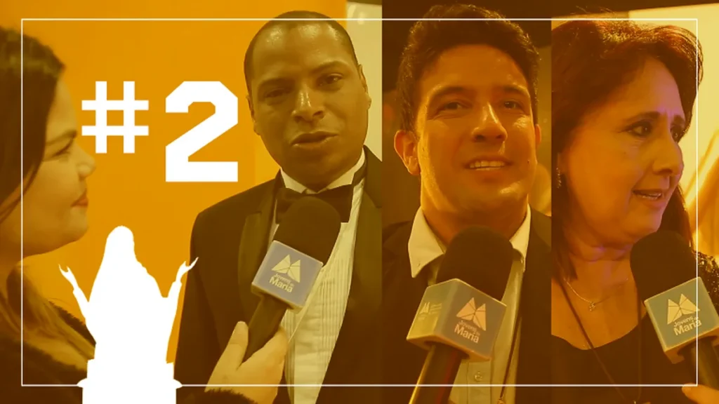 Imagem miniatura02 do artigo Shalom leva nove prêmios no Troféu Louvemos 2017