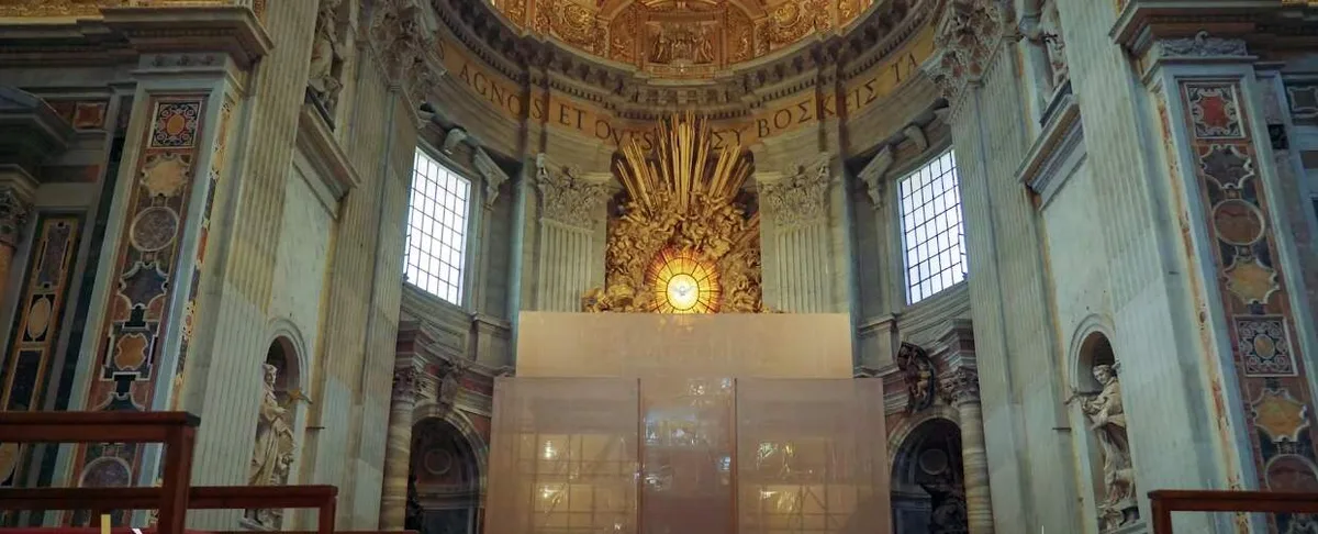 Vatican Media