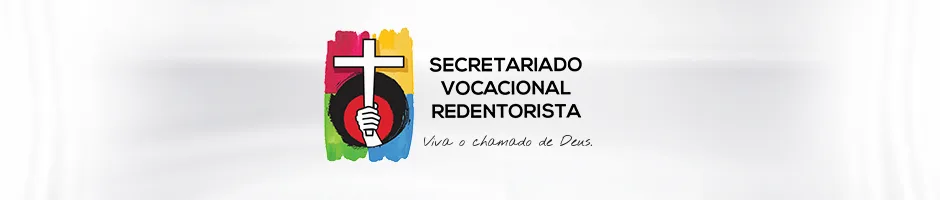 Topo - secretariado vocacional