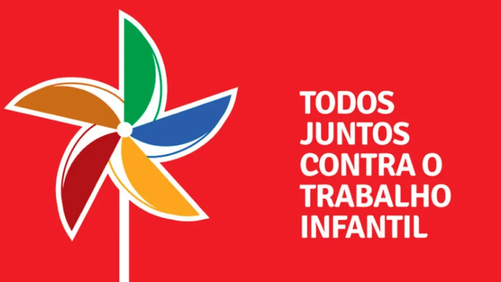 Imagem devotos mirins trabalho infantil do artigo Diga não ao trabalho infantil!