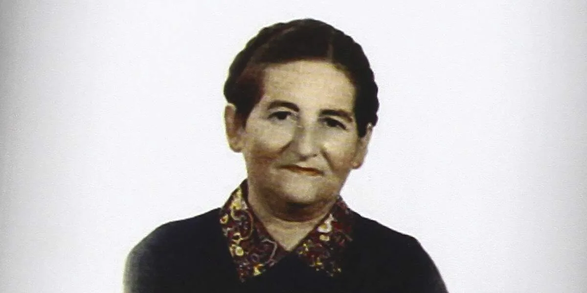 Pierina Gilli