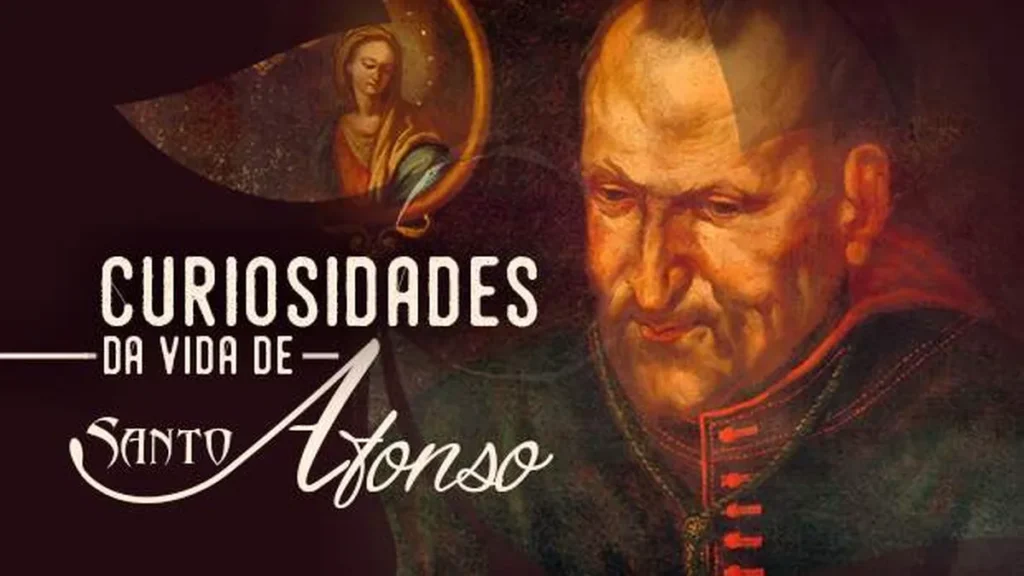 Imagem 620 370 2 do artigo 10 curiosidades sobre a vida de Santo Afonso de Ligório