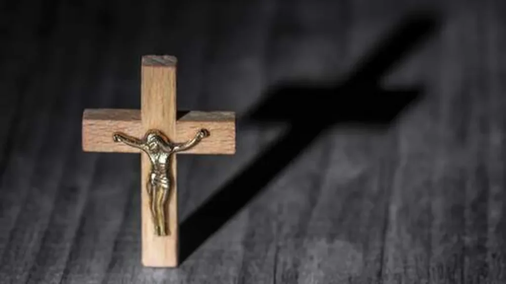 Imagem exorcismo do artigo O que é exorcismo?