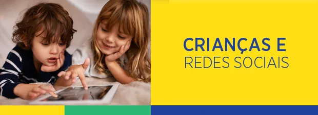 Crianças e redes sociais_rádio aparecida