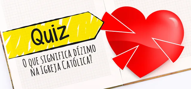 quiz dizimo