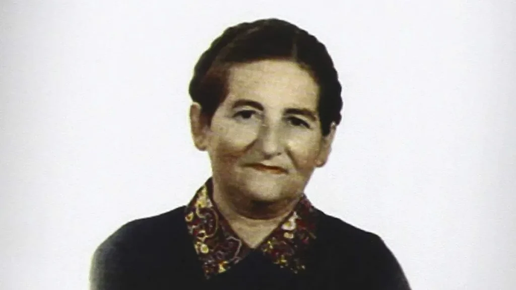 Imagem web pierina gilli the visionary in montichiari italy do artigo Pierina Gilli e a comunhão dos santos