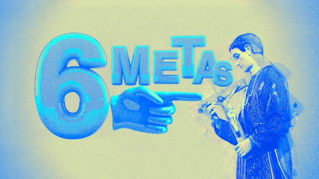 Imagem geraldo magela do artigo 6 metas de vida de São Geraldo Majella