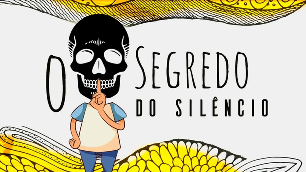 Imagem segredo do silencio do artigo O segredo do silêncio de São Geraldo Majella